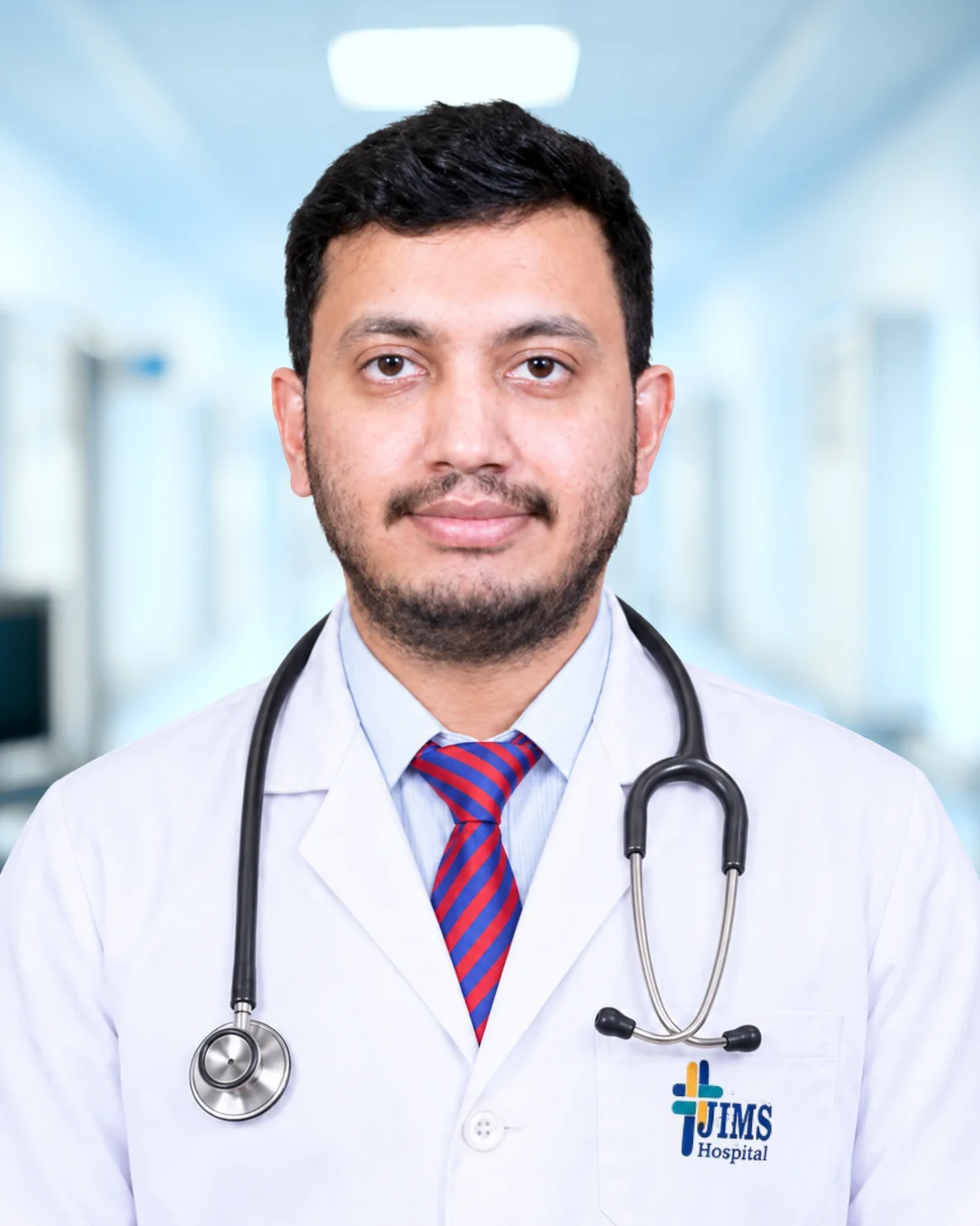 Dr. Subhrajyoti Roy